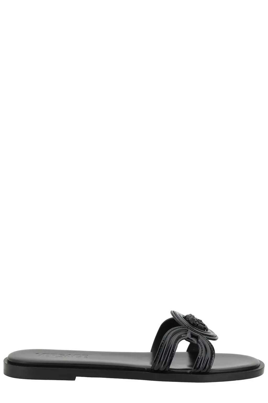 Medusa Biggie Slides