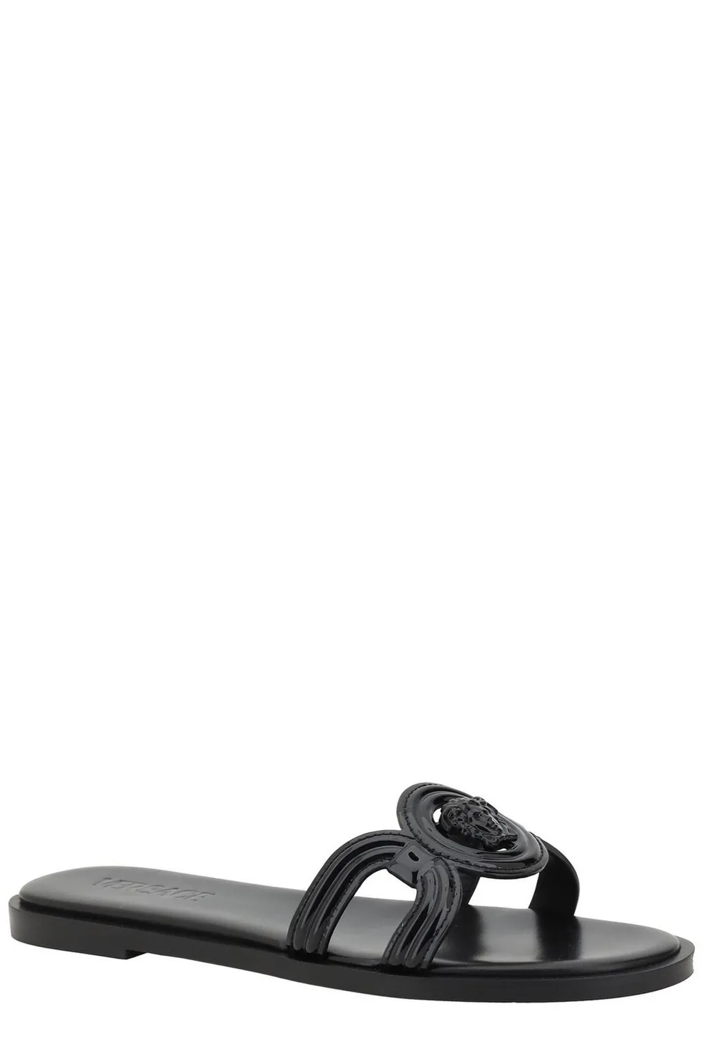 Medusa Biggie Slides