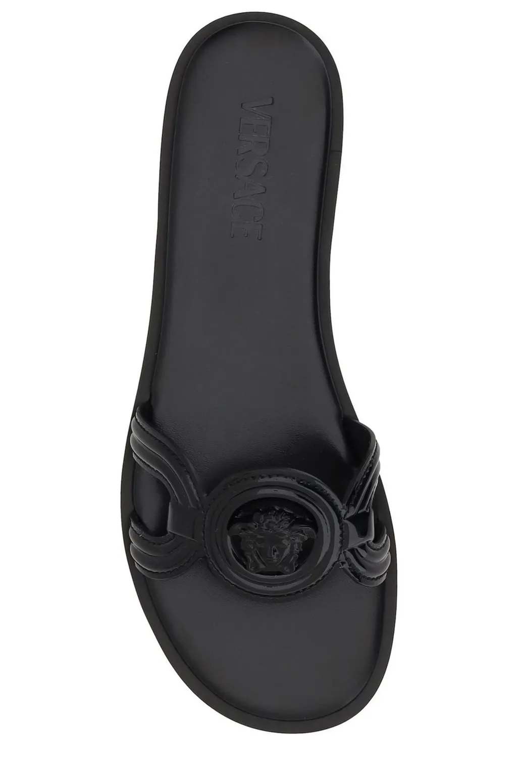 Medusa Biggie Slides