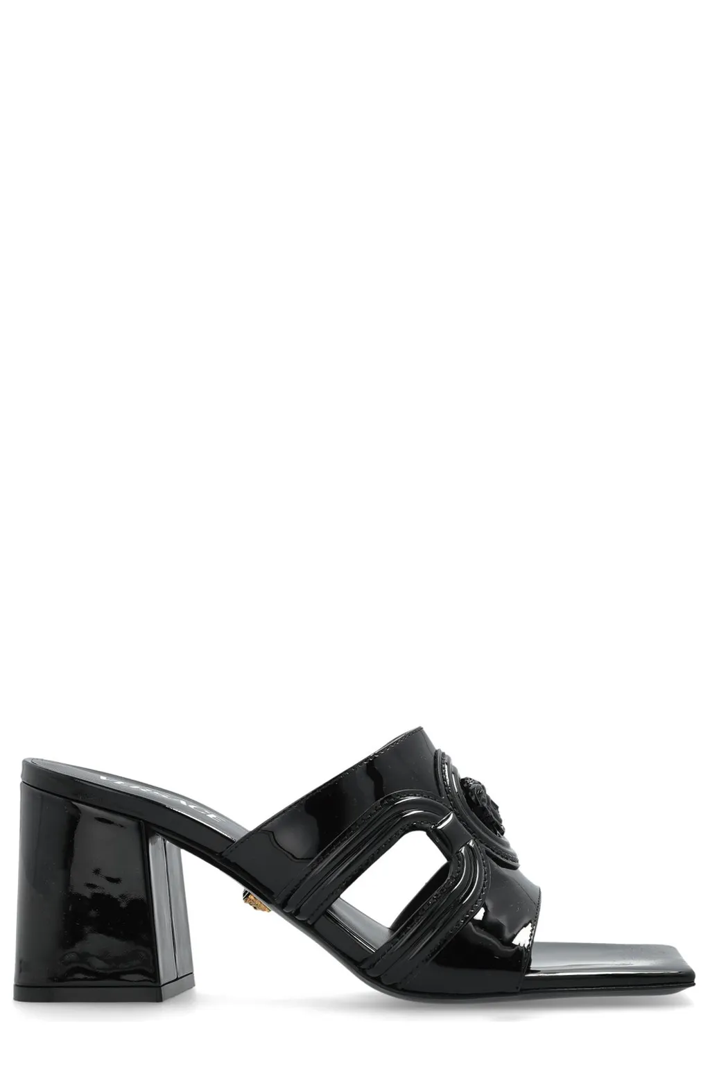 Mules With Medusa '95