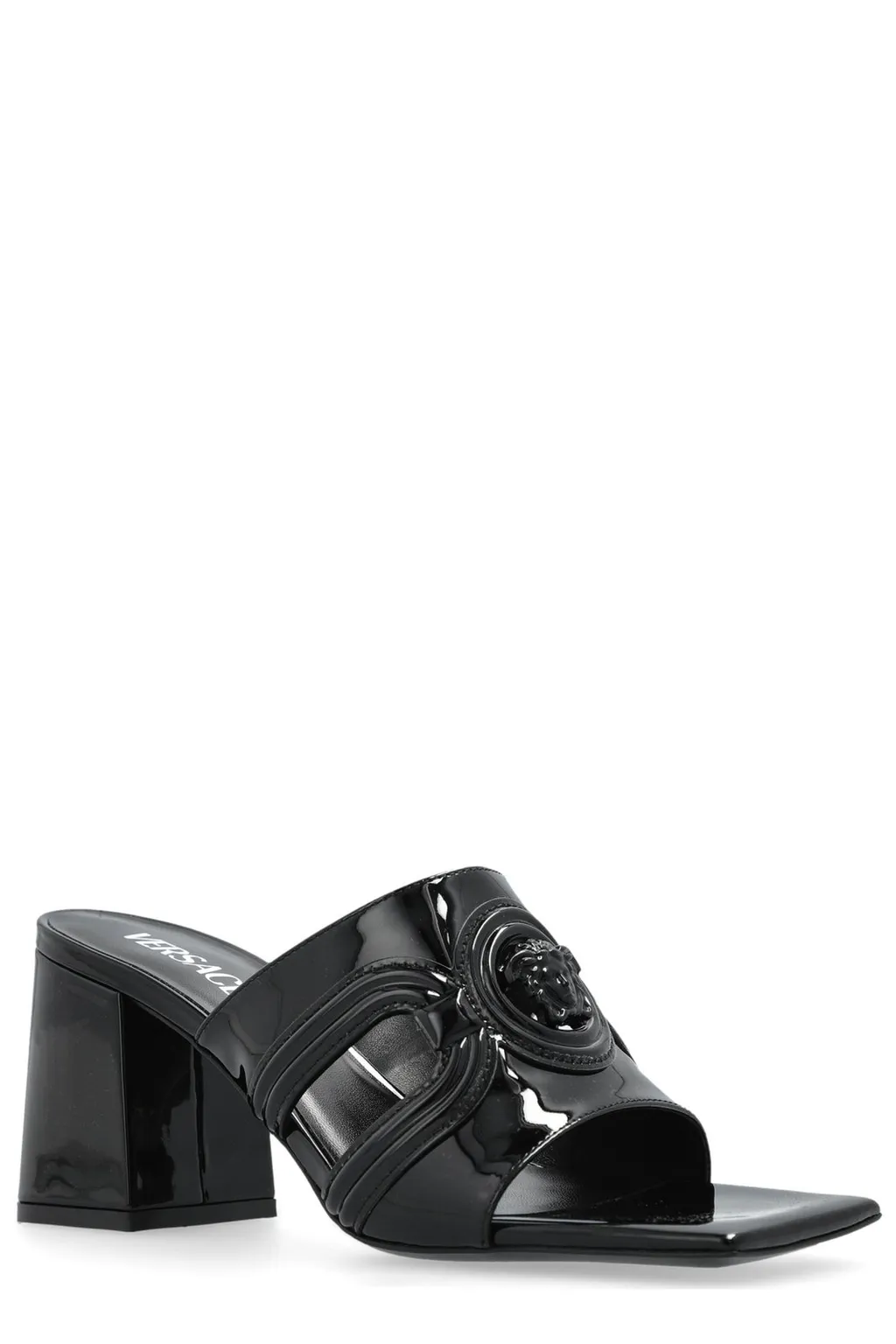 Mules With Medusa '95