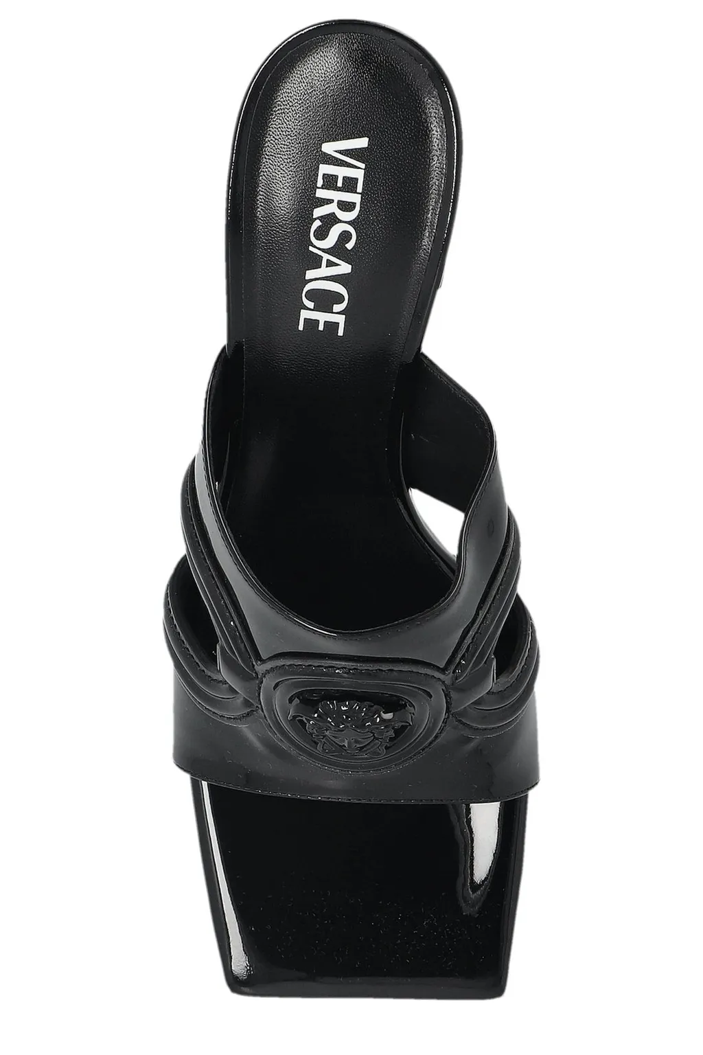 Mules With Medusa '95