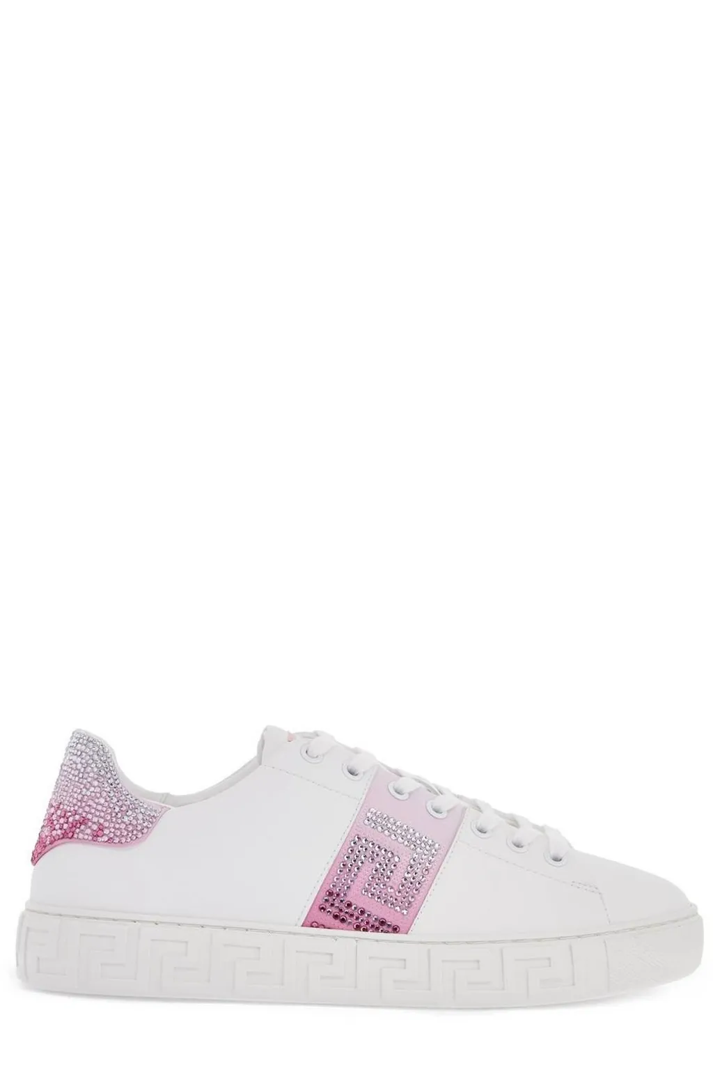 Low-Top Sneakers