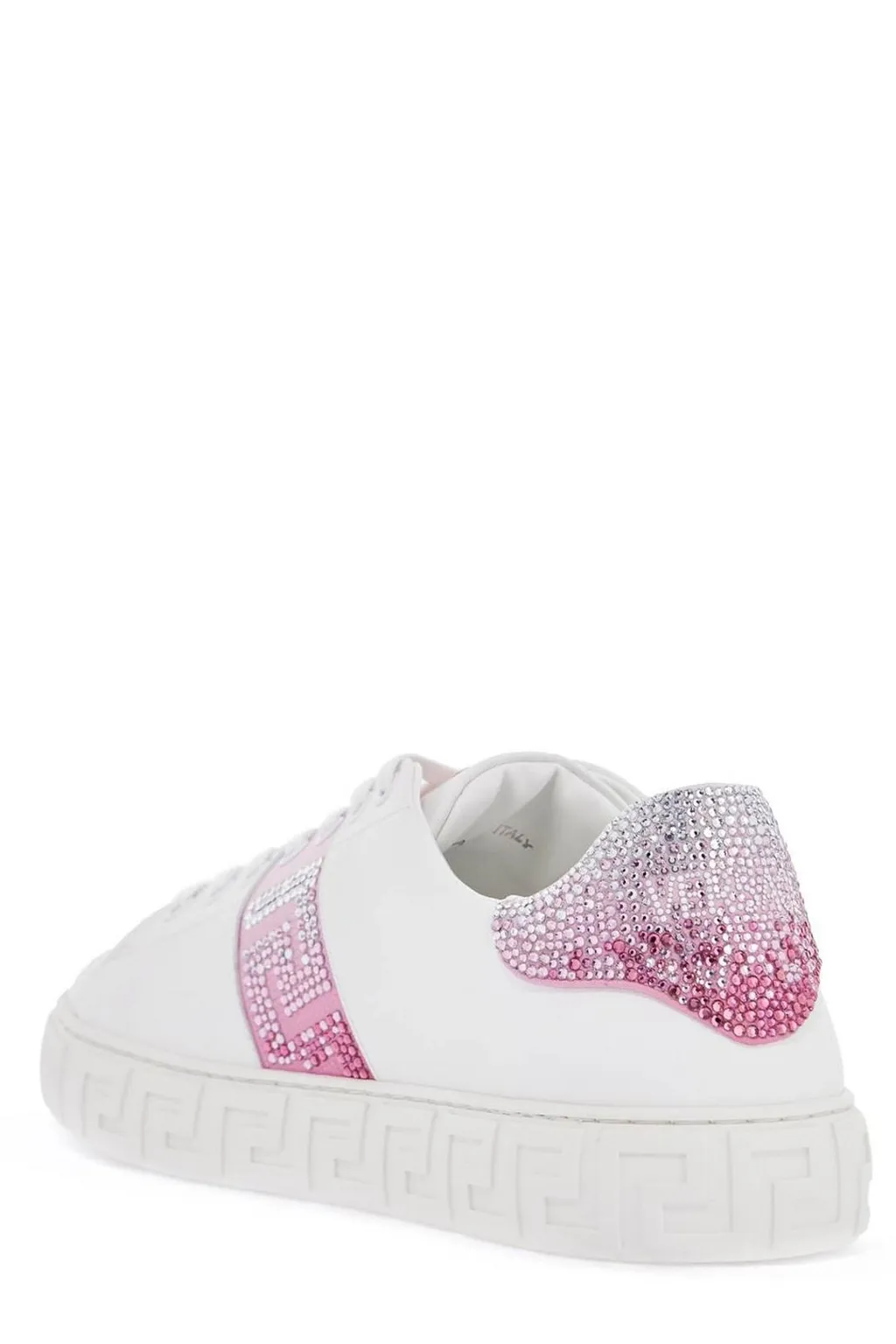 Low-Top Sneakers
