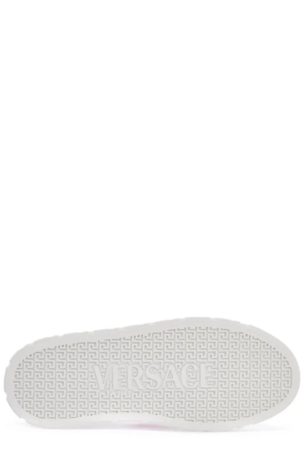 Low-Top Sneakers