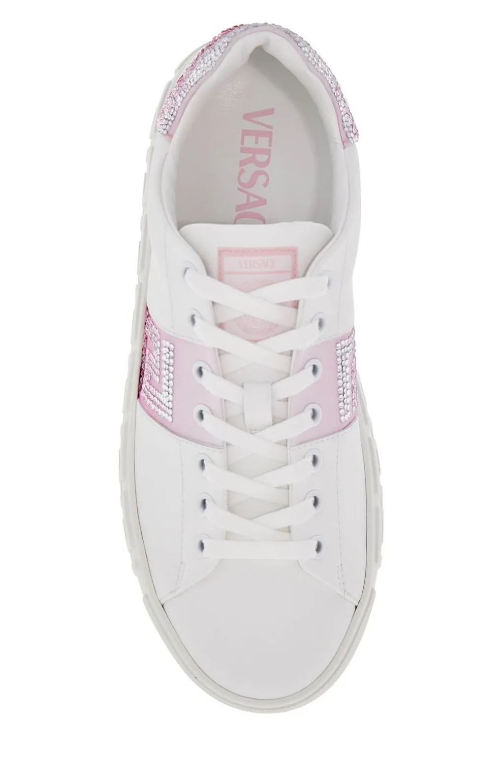 Low-Top Sneakers