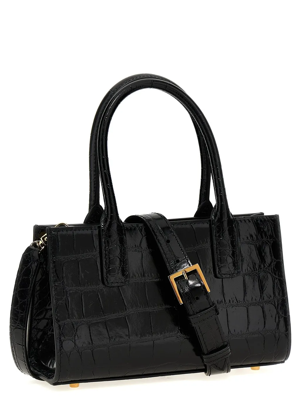 La Medusa Handbag
