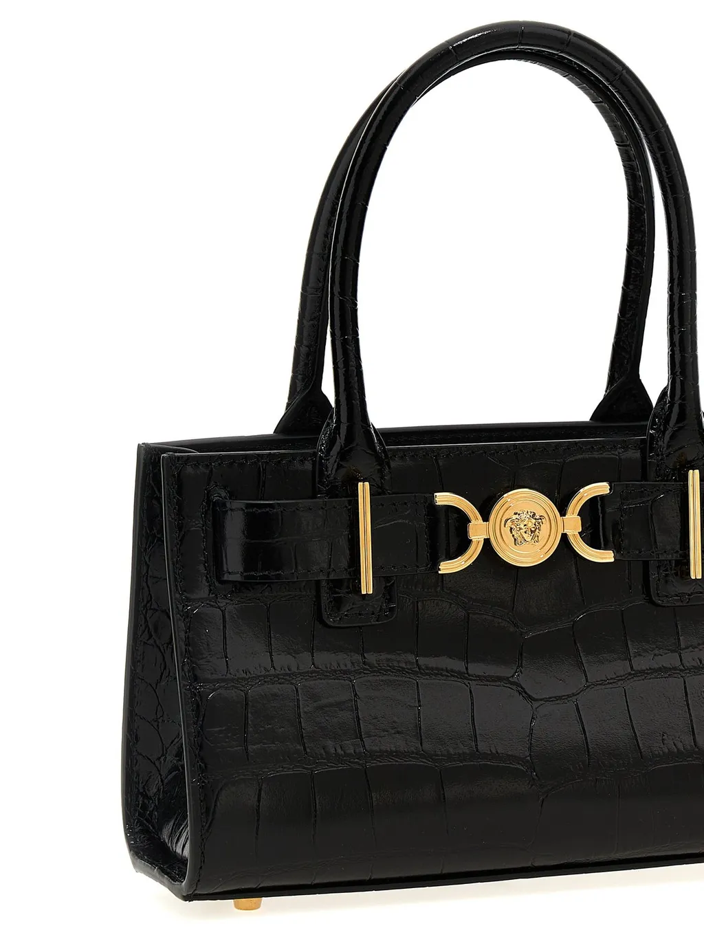 La Medusa Handbag