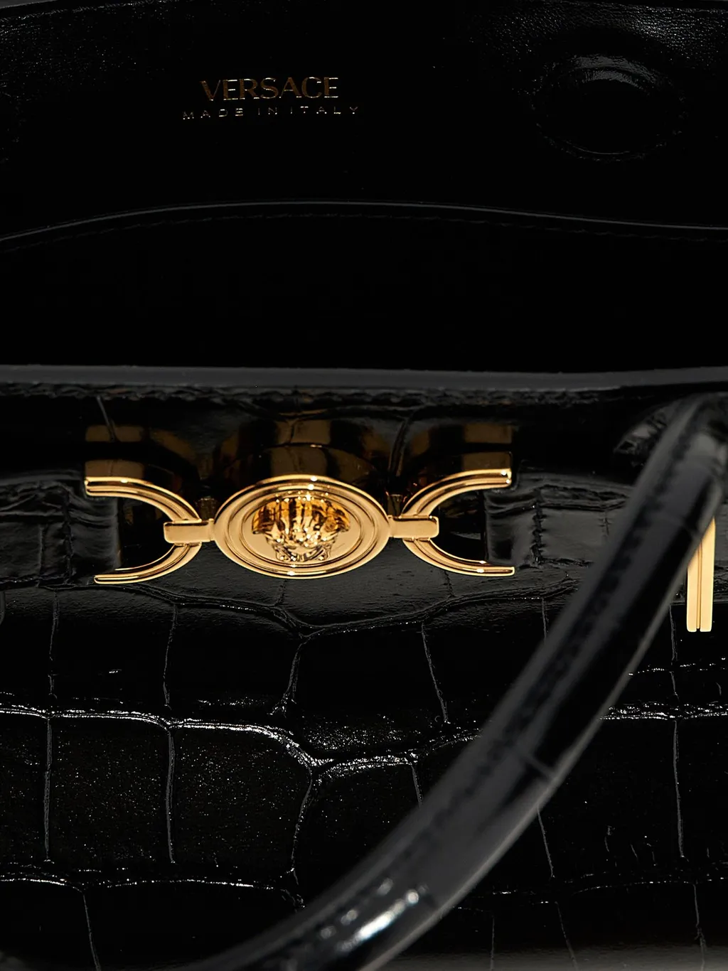 La Medusa Handbag
