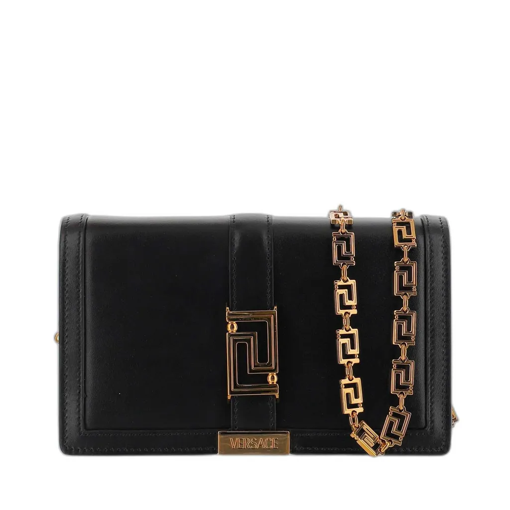 Medusa Chain Wallet