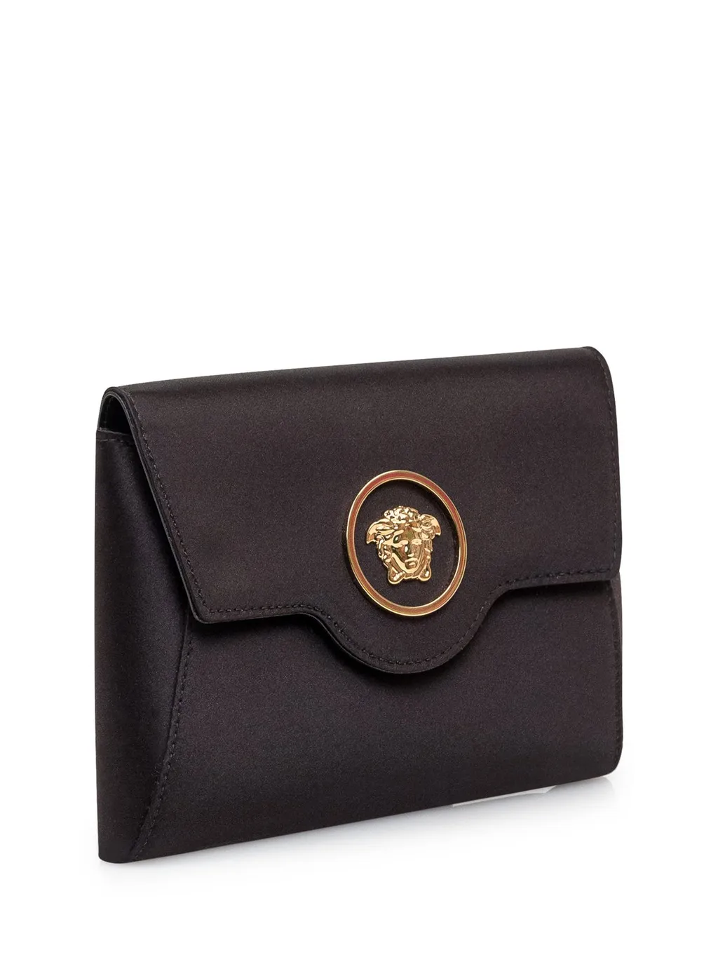 Medusa Clutch Bag