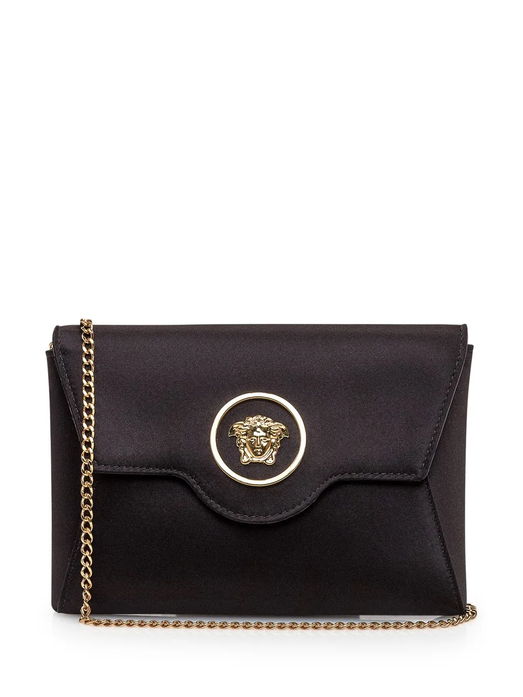 Medusa Clutch Bag