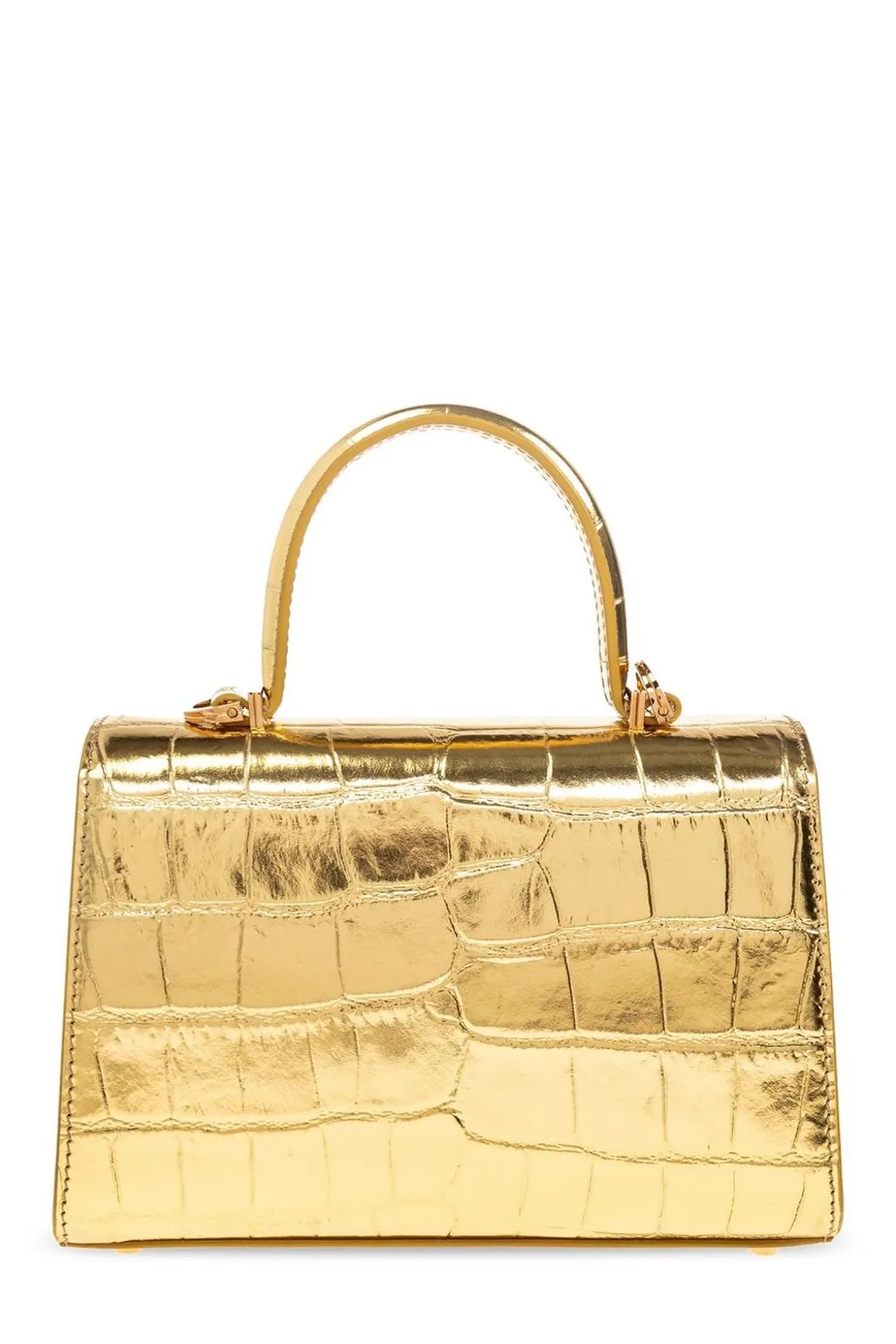 Medusa Top Handle Bag