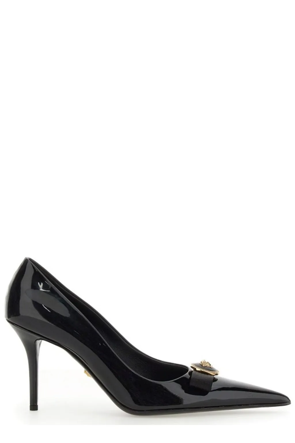 Pointed-Toe Pumps