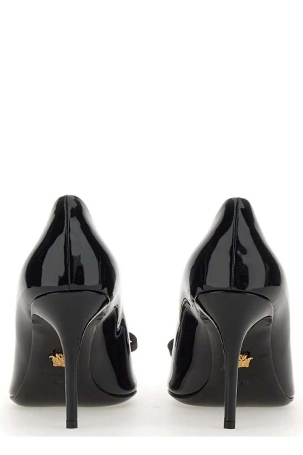 Pointed-Toe Pumps