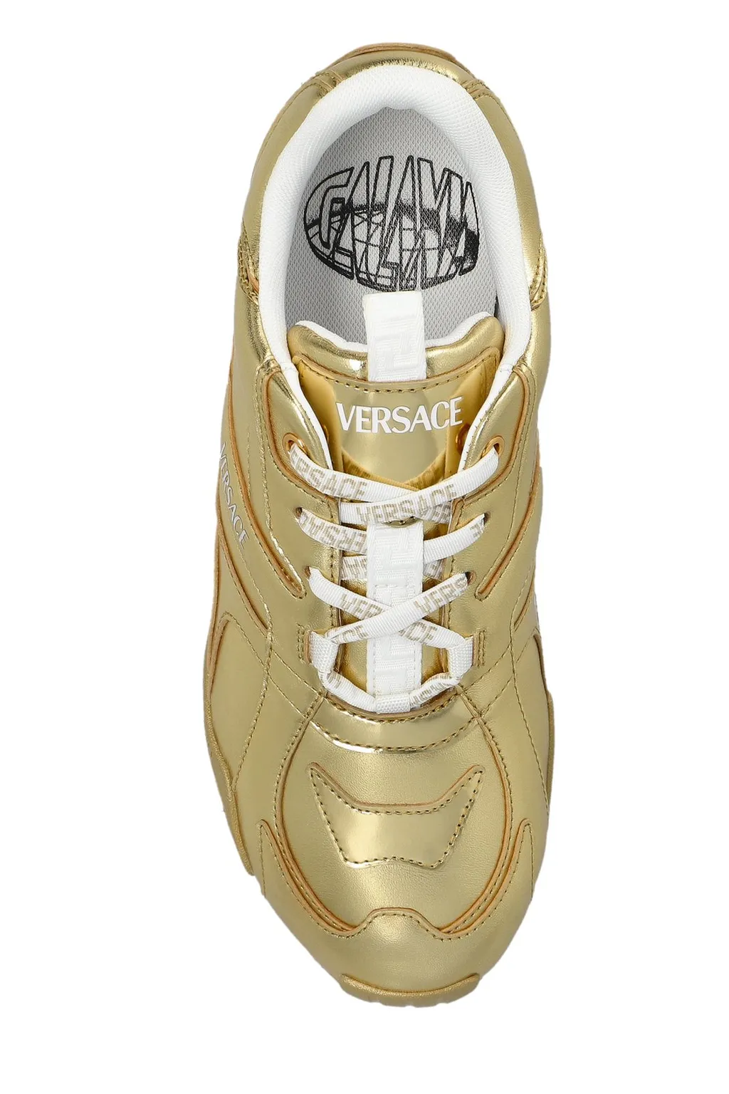 Athletic Sneakers