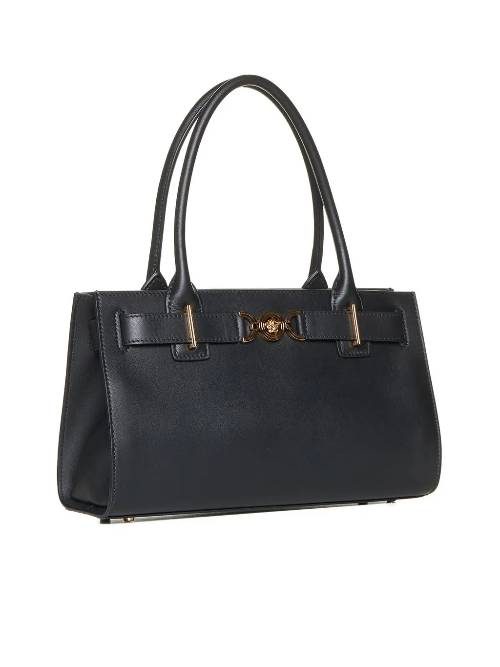 Medusa Top Handle Bag