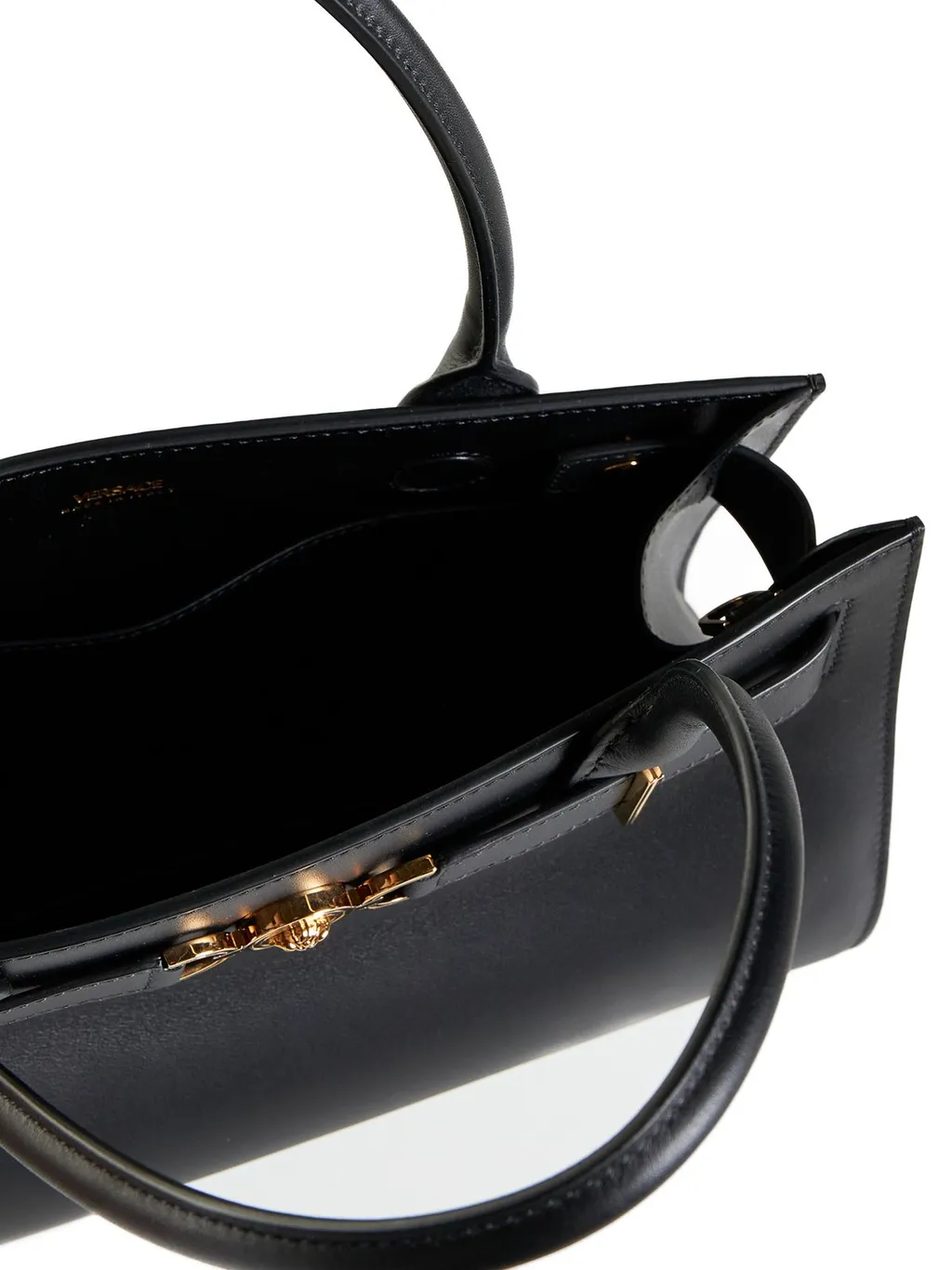 Medusa Top Handle Bag