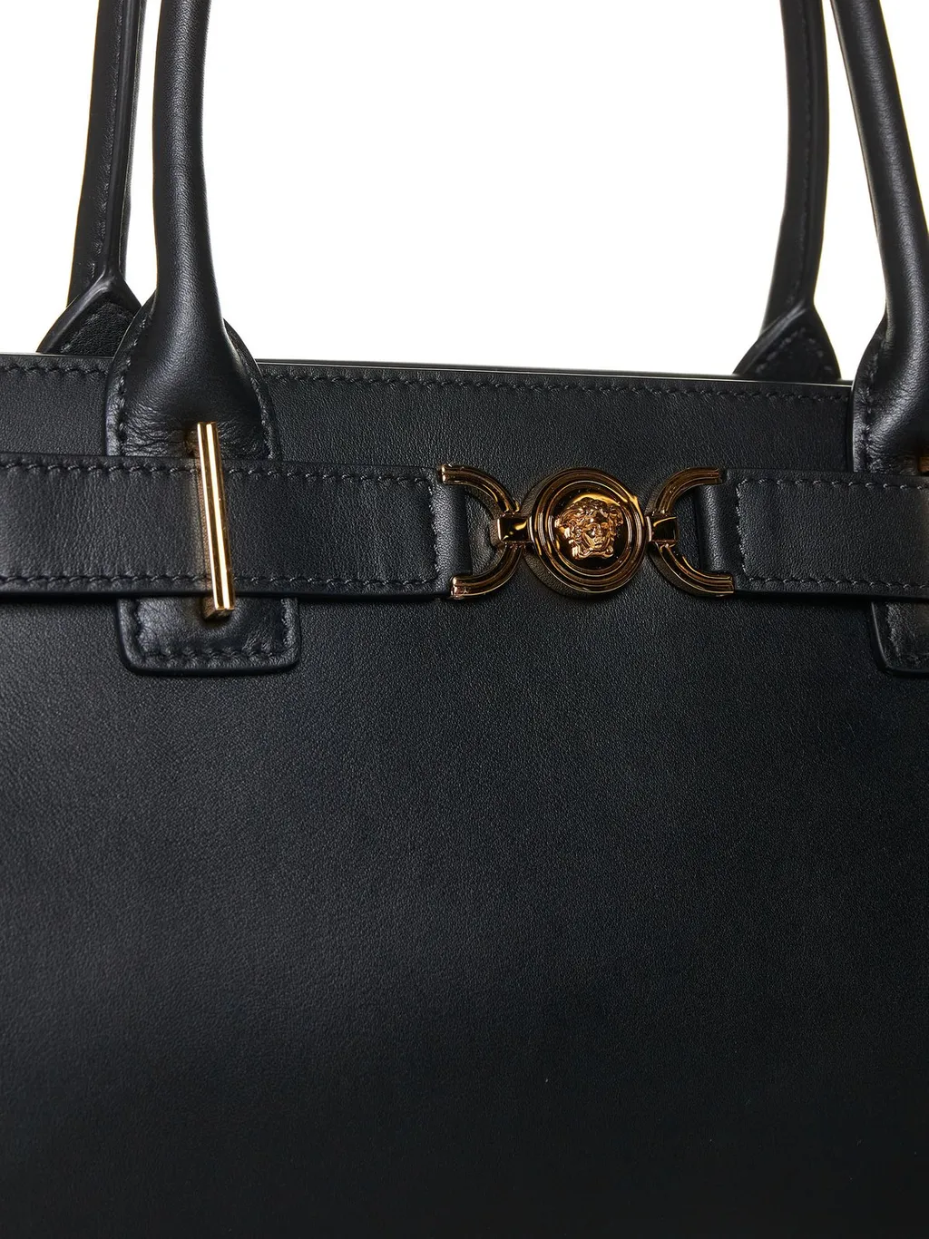 Medusa Top Handle Bag