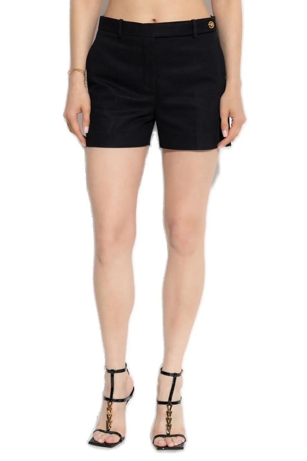 Tailored Shorts