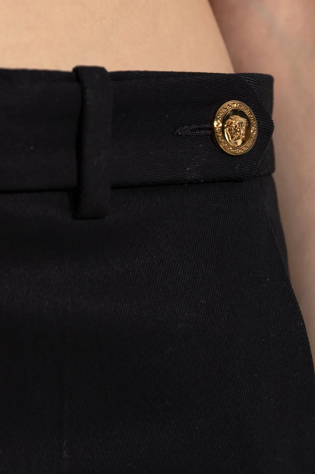 Tailored Shorts