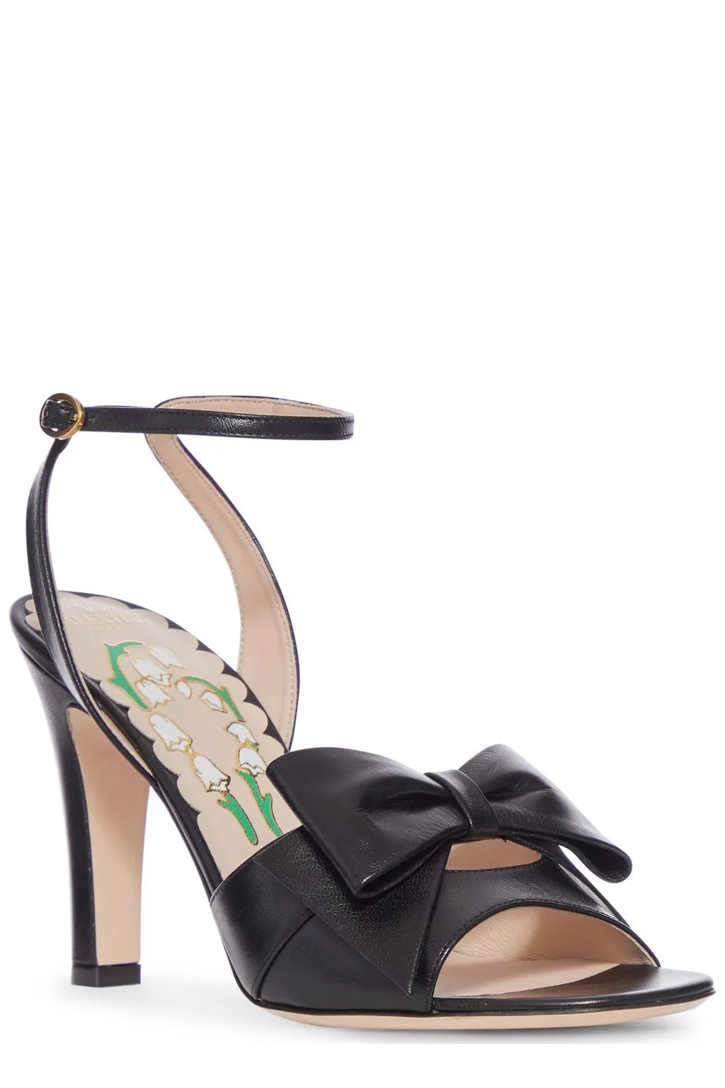Bow Sandal