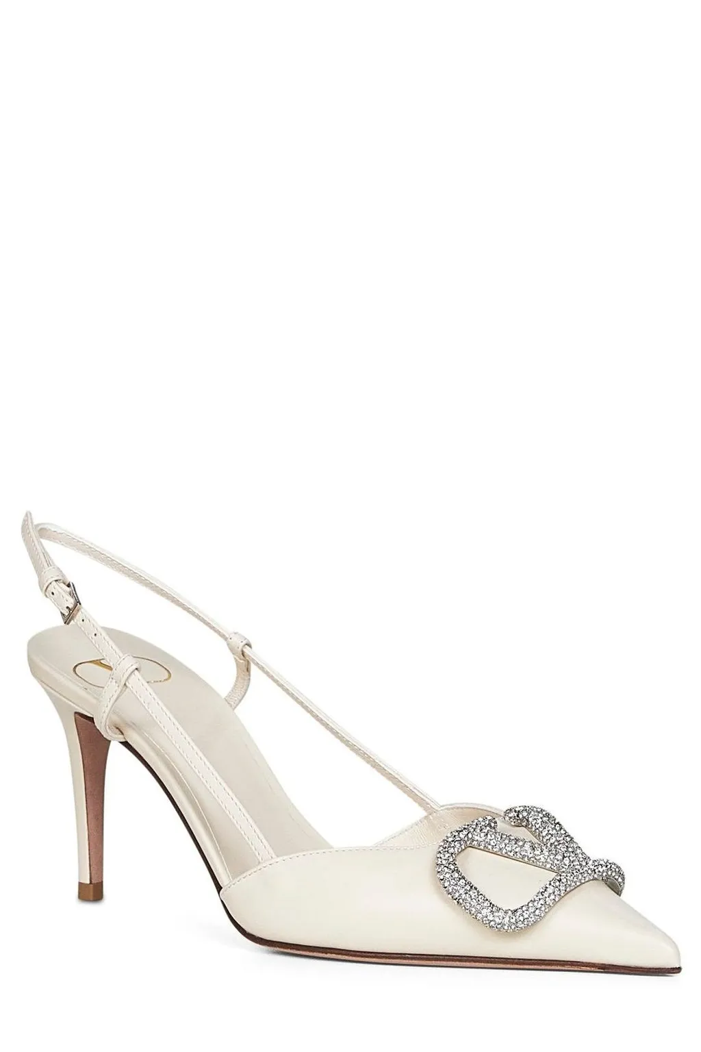 Slingback Pumps