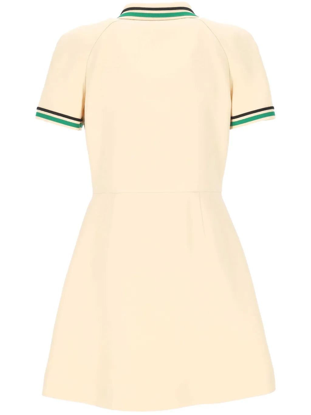 Collared Dress