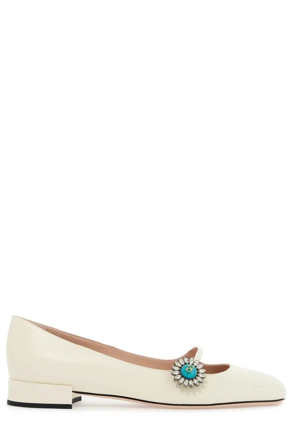 Mary Jane Flats