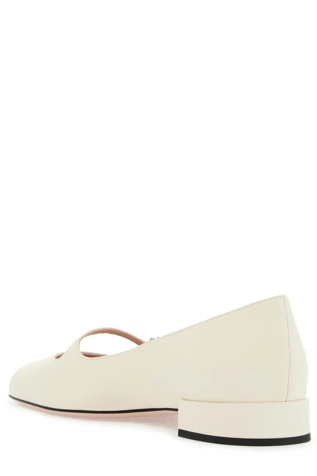 Mary Jane Flats