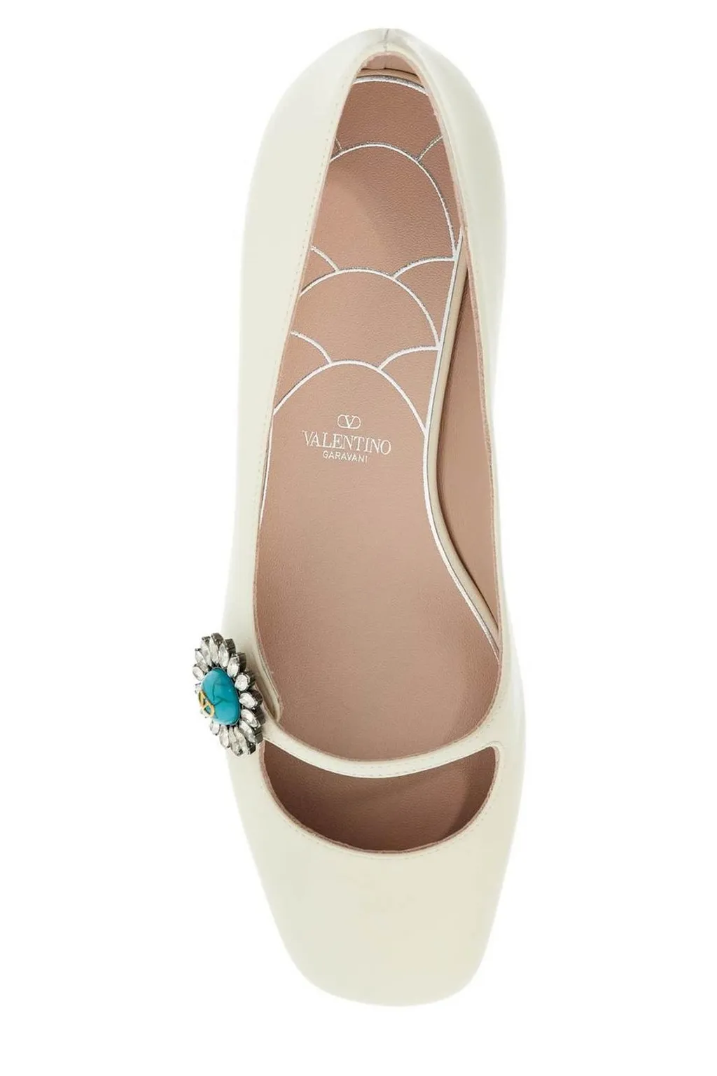 Mary Jane Flats