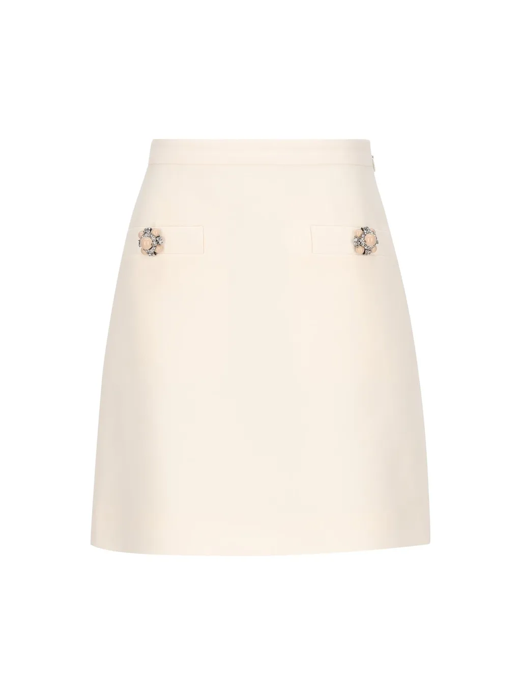 A-Line Skirt