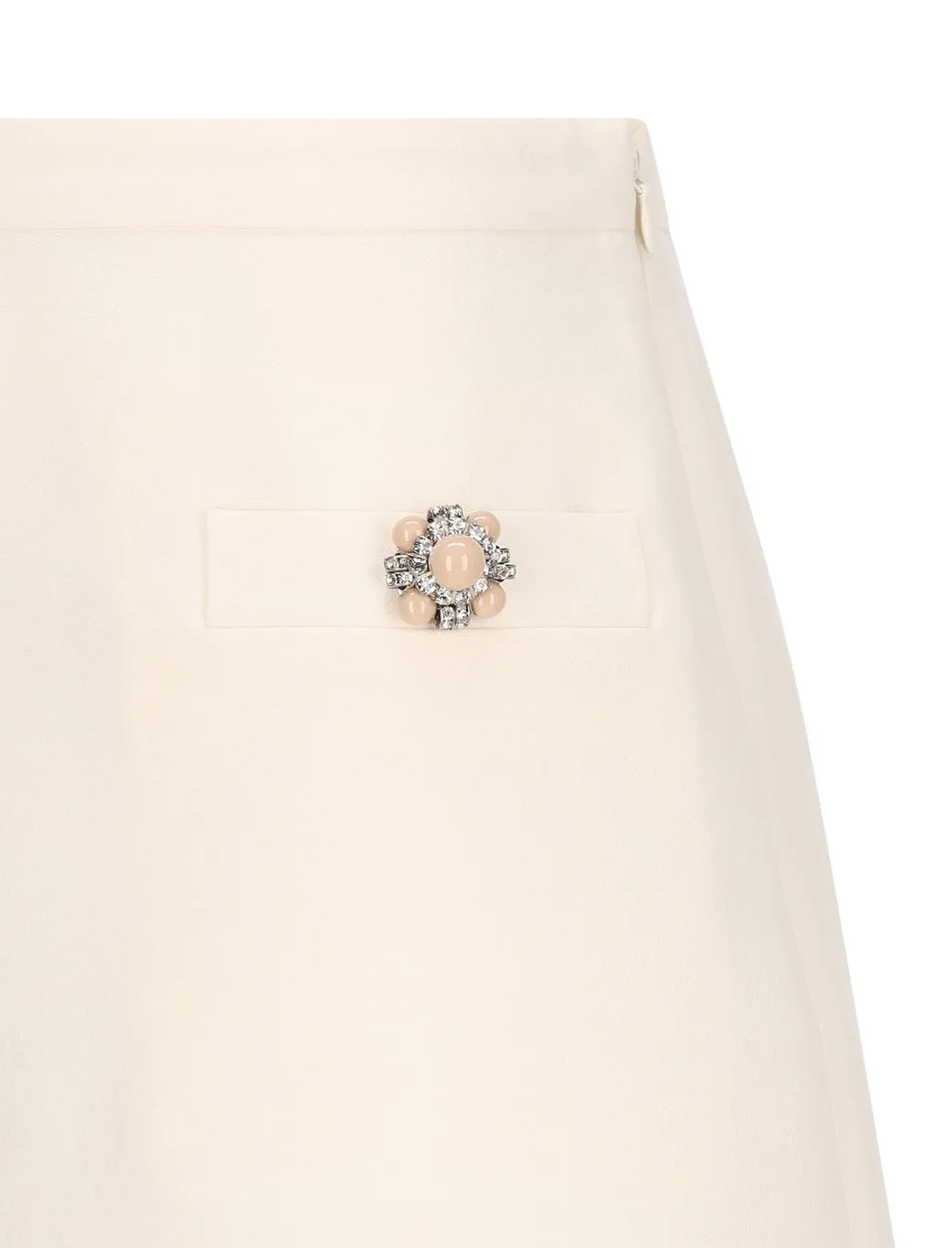 A-Line Skirt