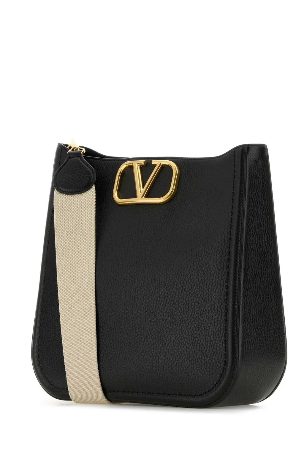 Vltn Times Crossbody Bag