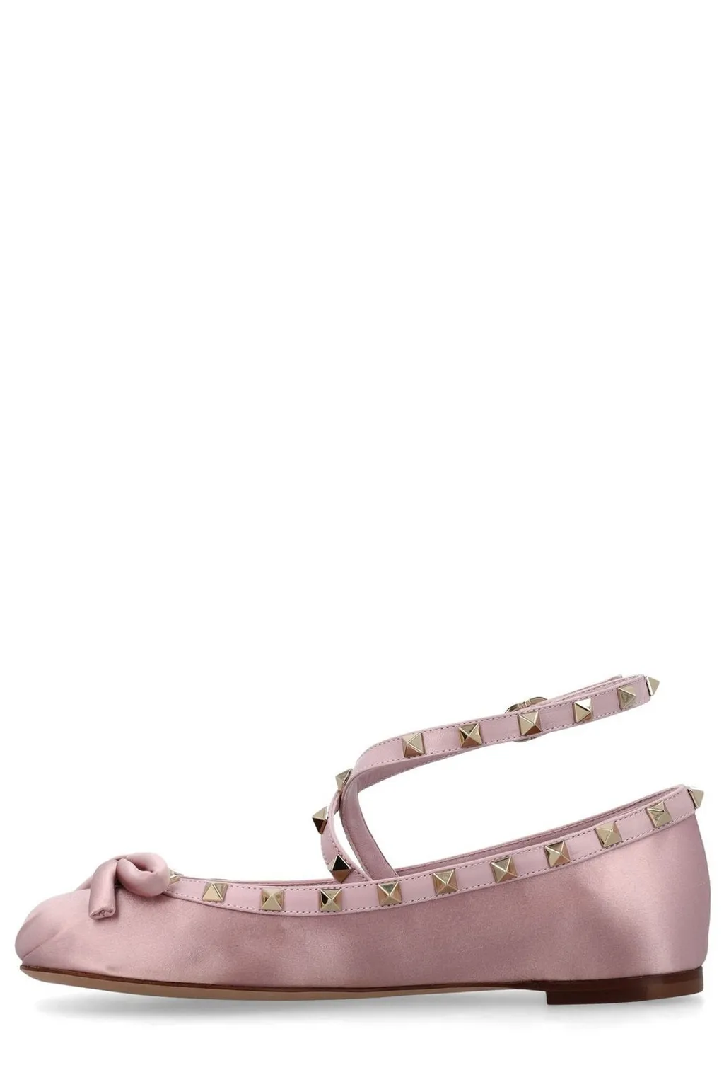 Ballerina Flats