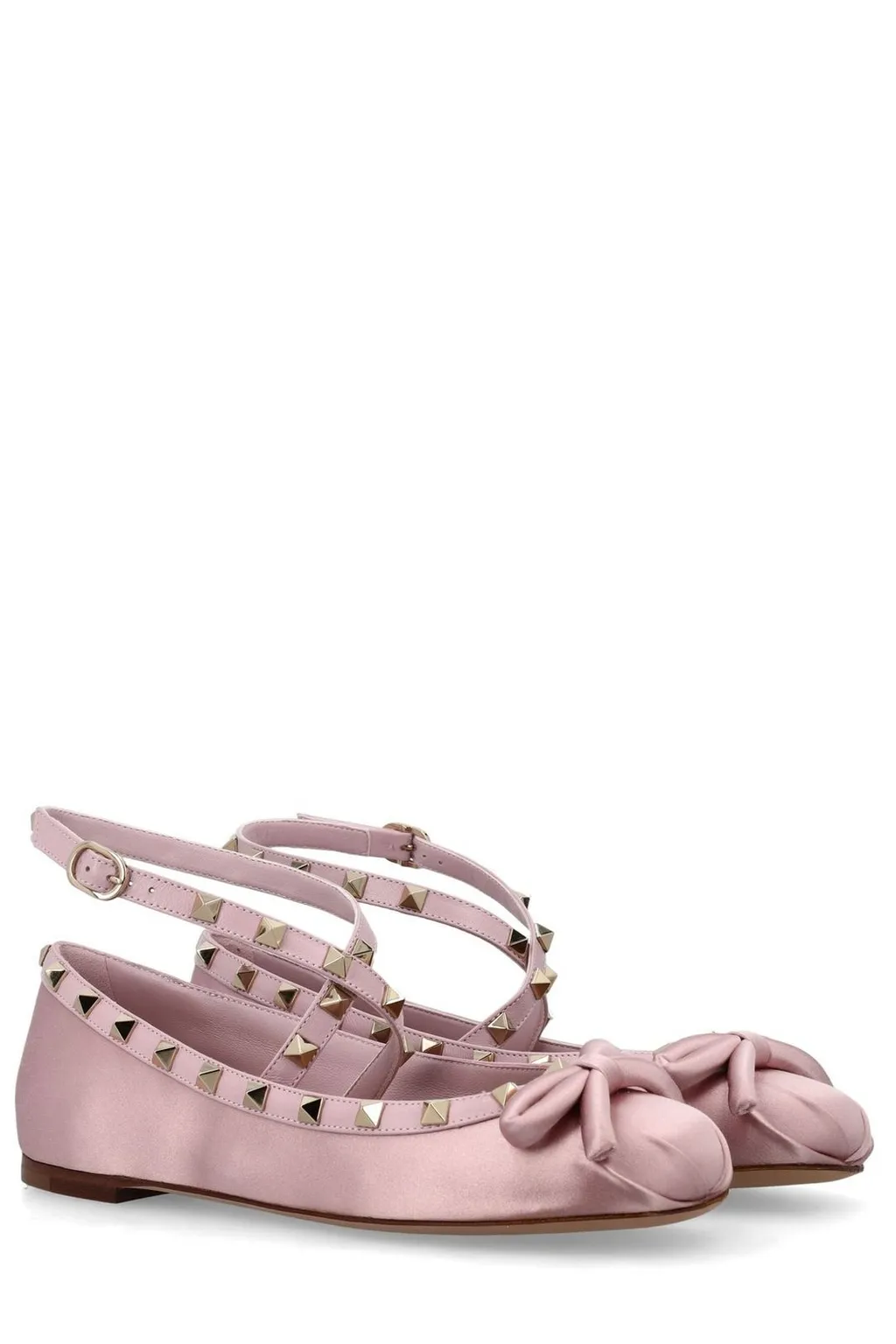Ballerina Flats
