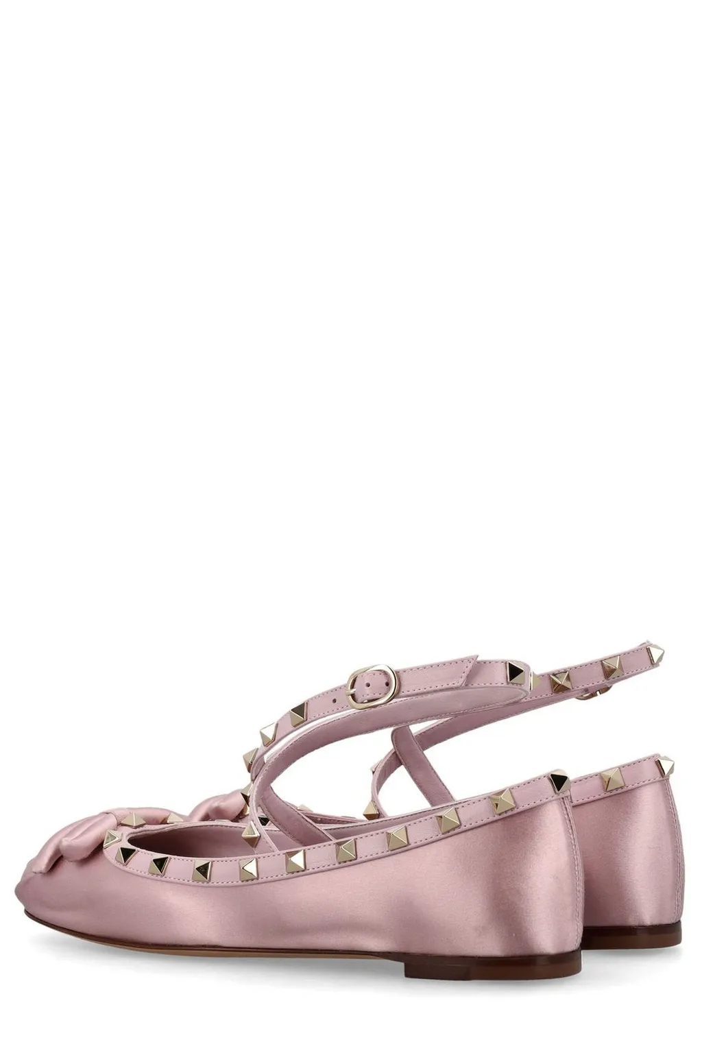 Ballerina Flats