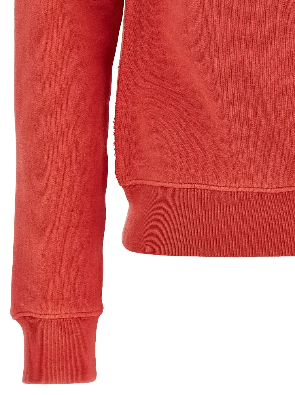 Panther Lady Sweatshirt