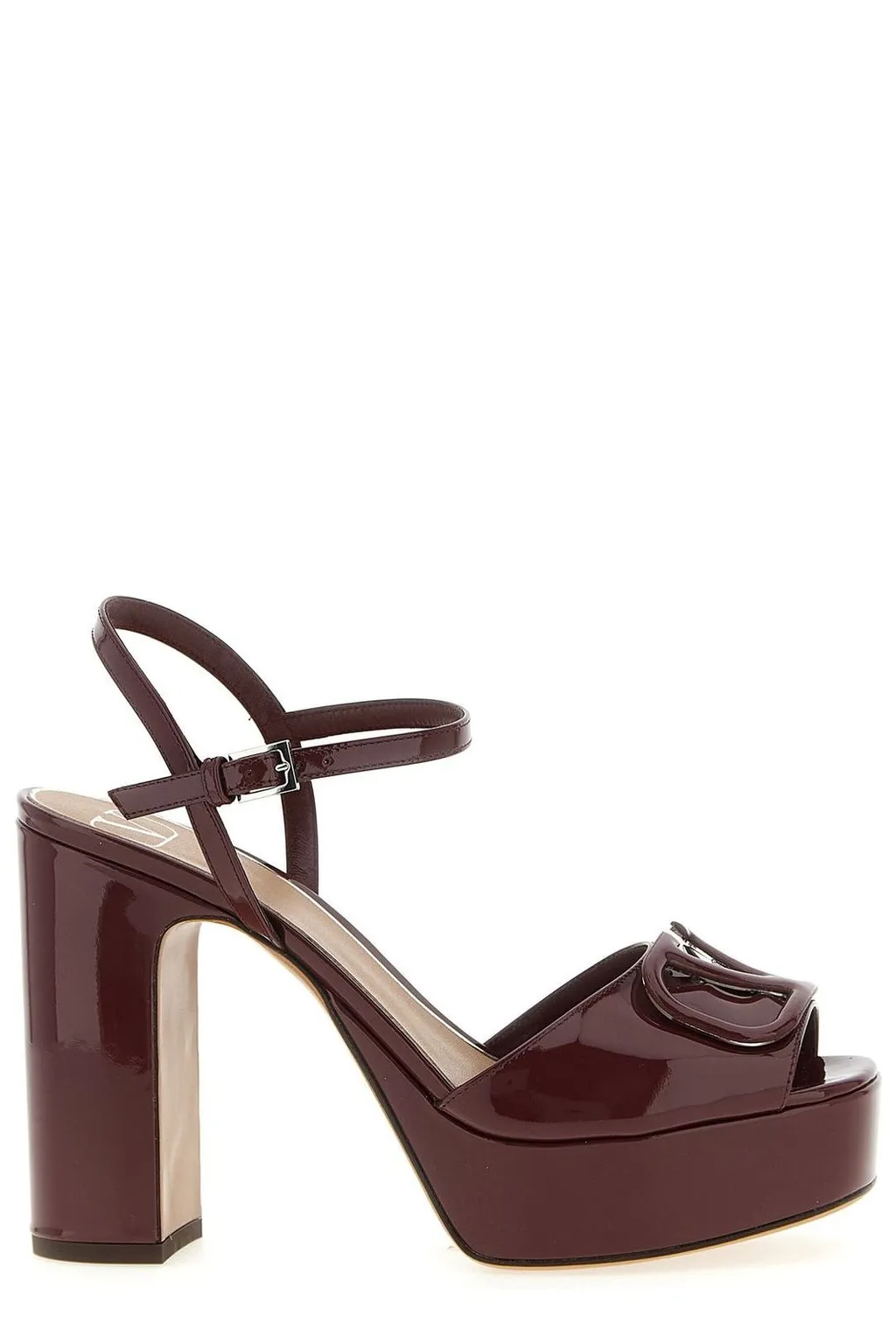 Platform Sandals