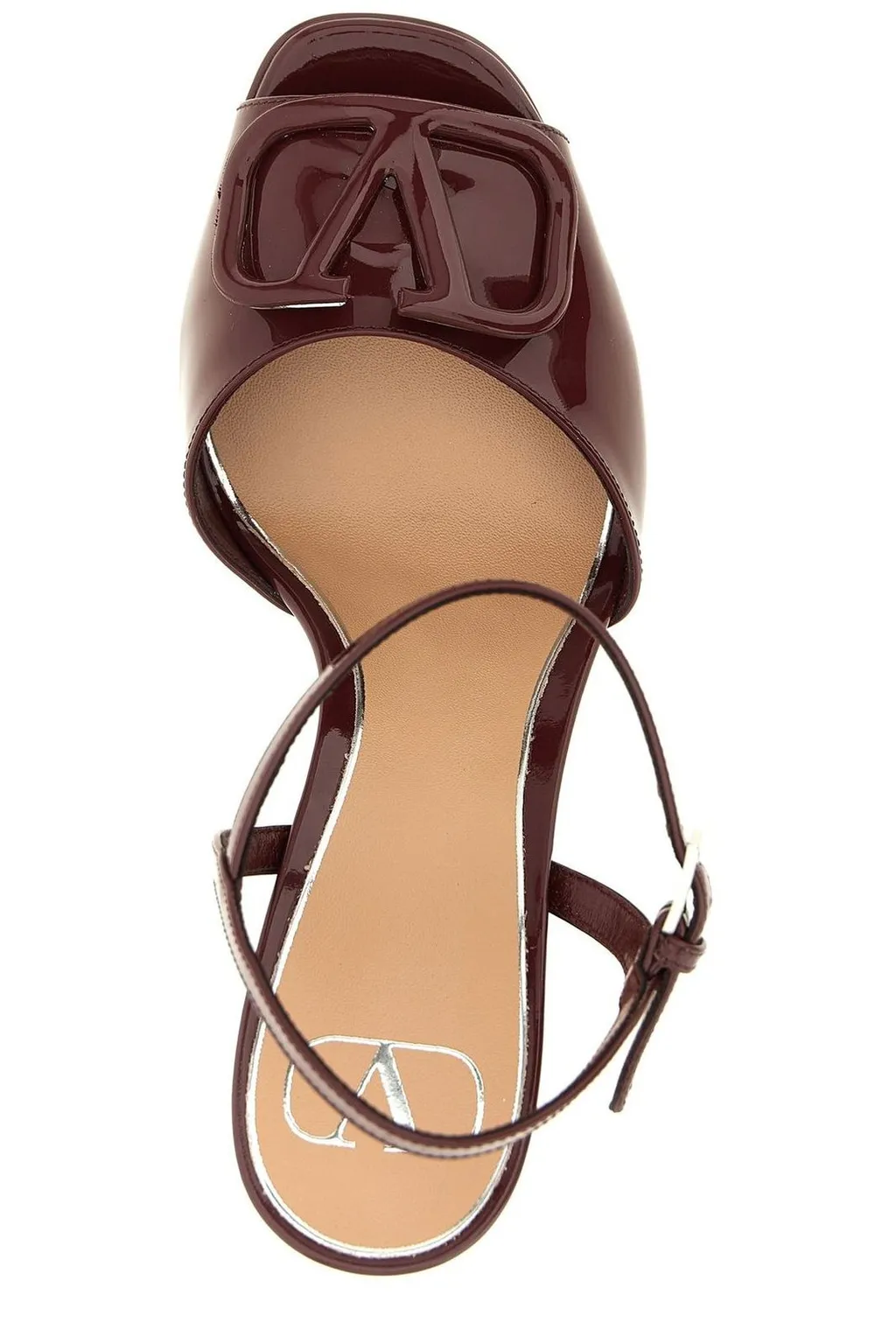 Platform Sandals