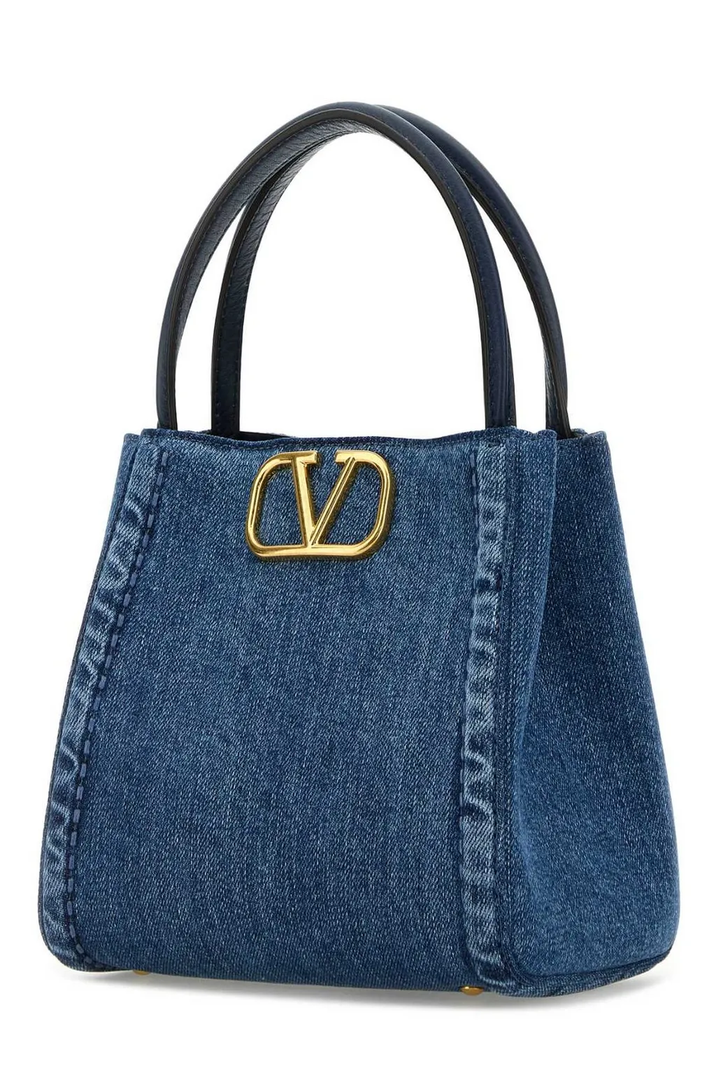 Vltn Times Tote Bag