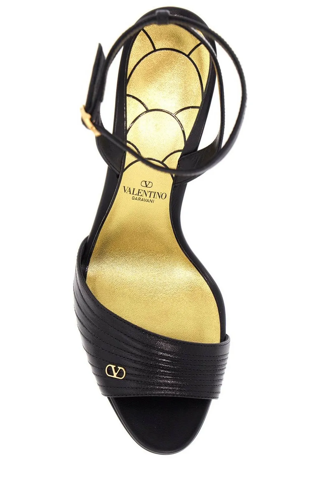 Vlogo Slingback Sandals