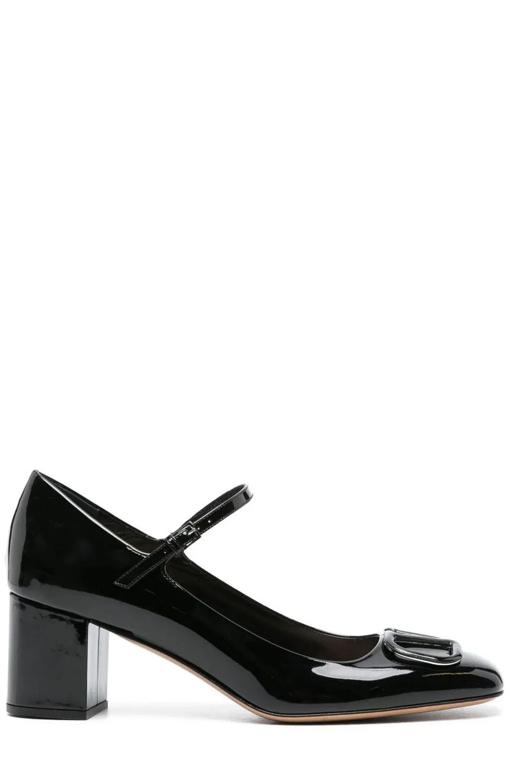 Mary Jane Pumps