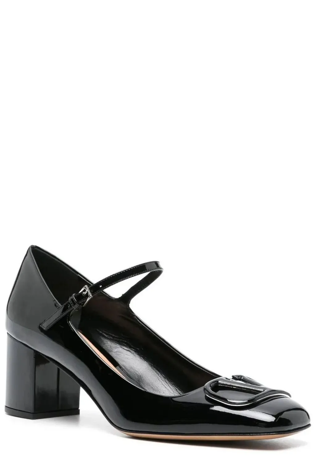 Mary Jane Pumps