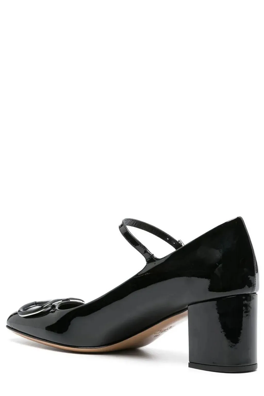 Mary Jane Pumps