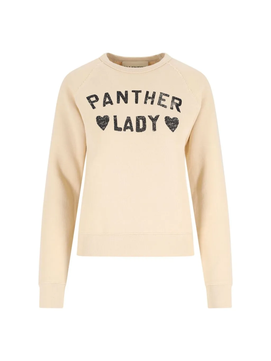 Sweatshirt With Graphic Print