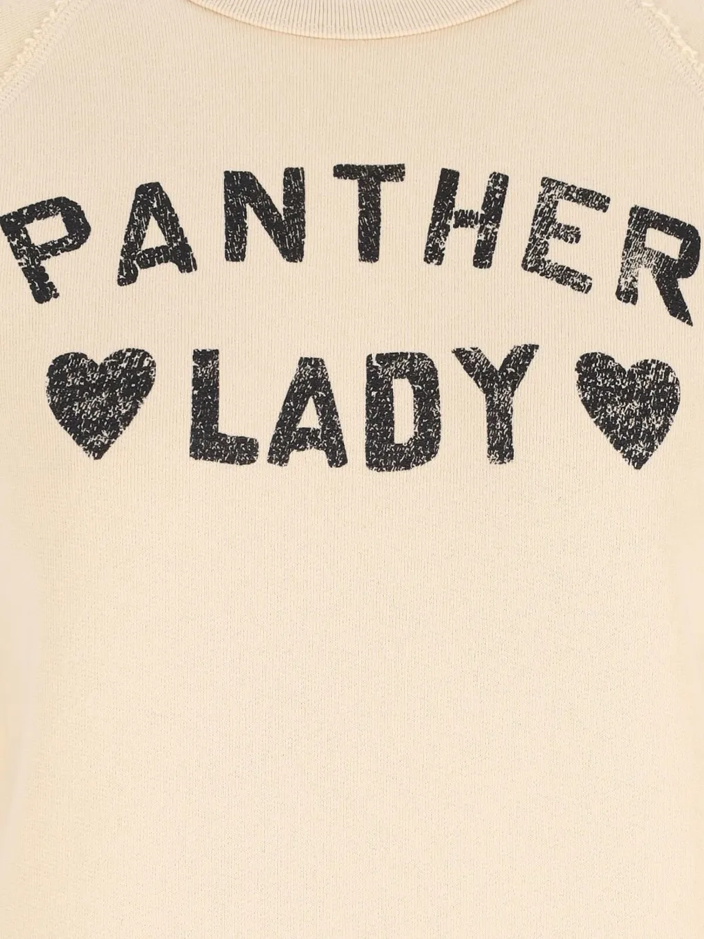 Sweatshirt With Graphic Print