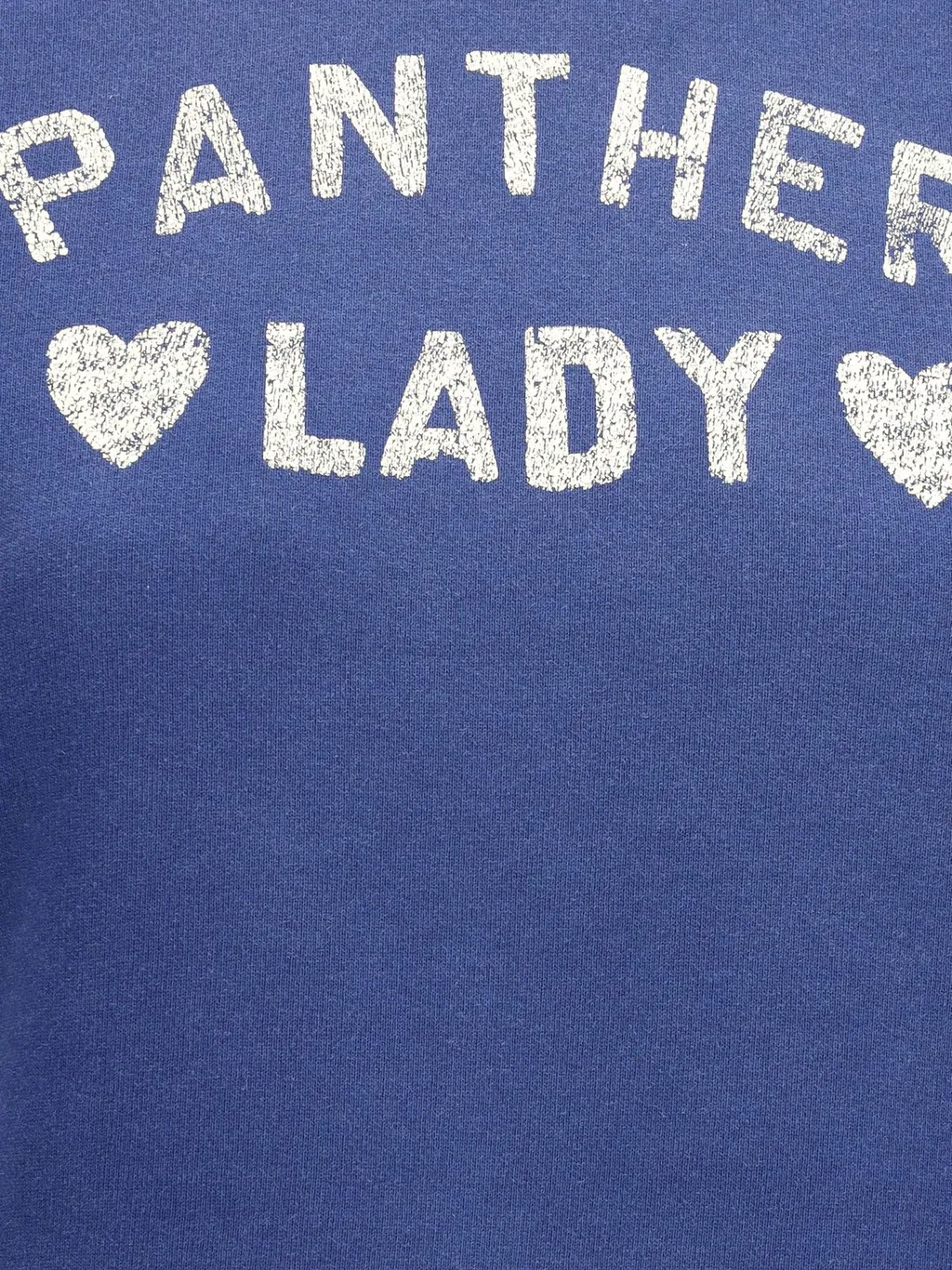 Panther Lady Sweatshirt
