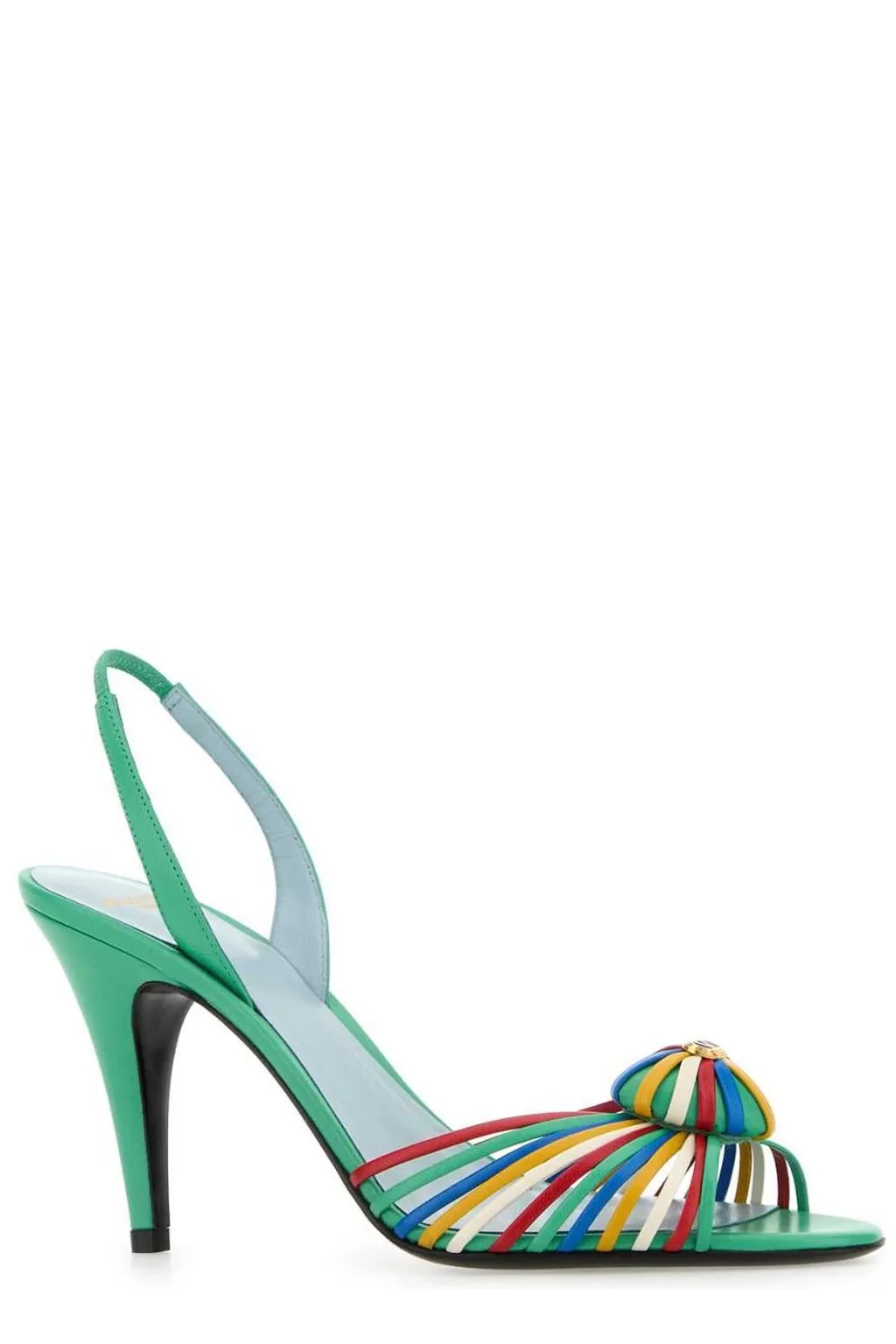 Slingback Sandals