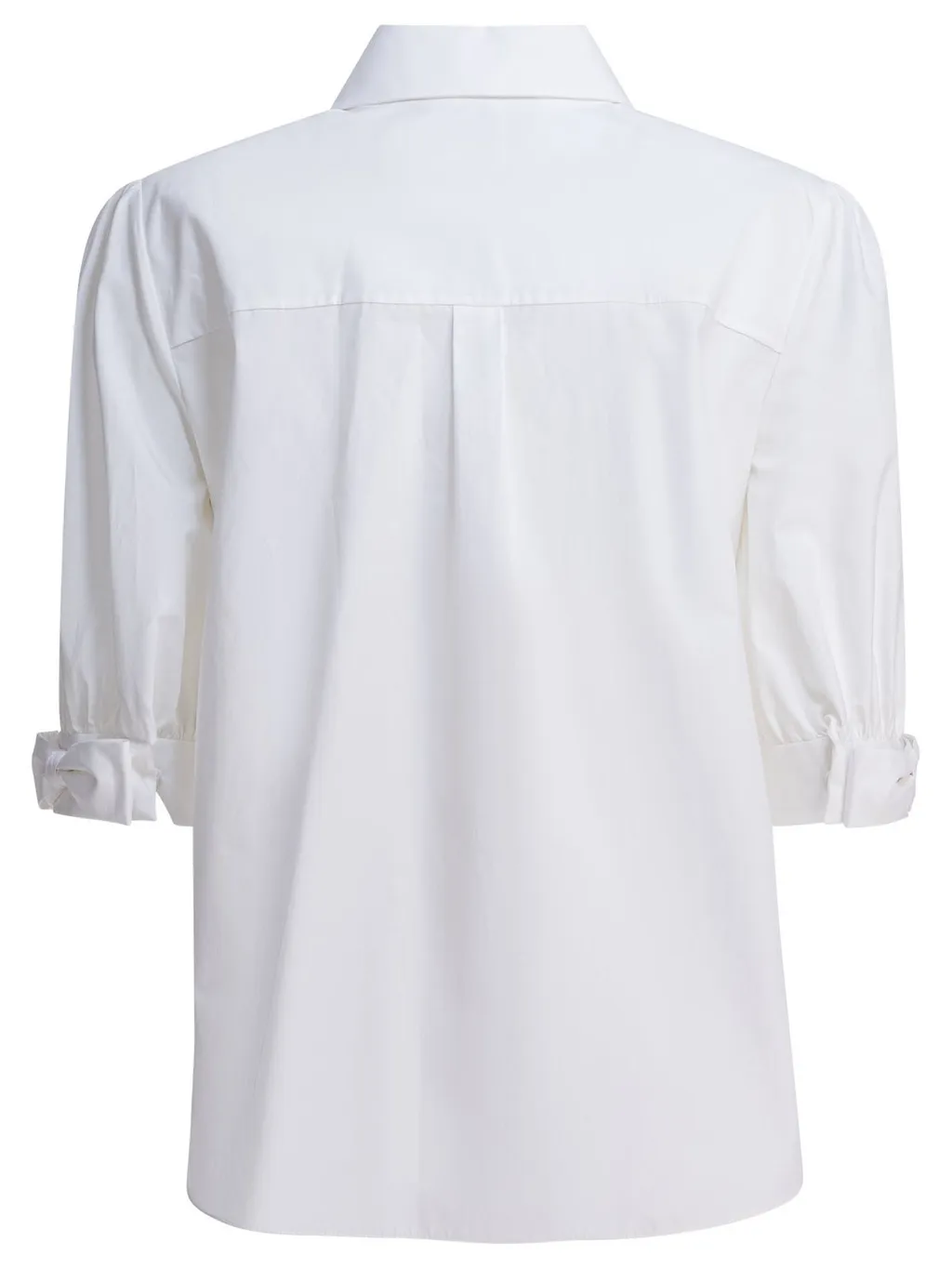 Poplin Shirt